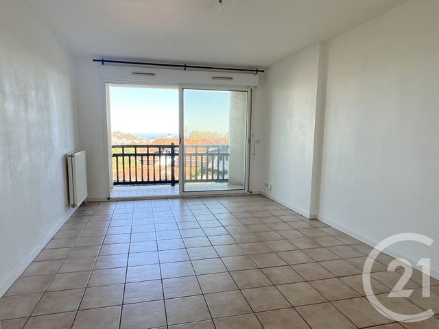 Appartement &agrave; vendre - 2 pi&egrave;ces - 46,48 m2 - Ciboure - 64 - AQUITAINE