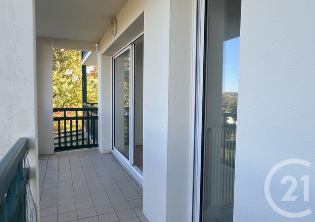 Appartement &agrave; vendre - 2 pi&egrave;ces - 46,48 m2 - Ciboure - 64 - AQUITAINE