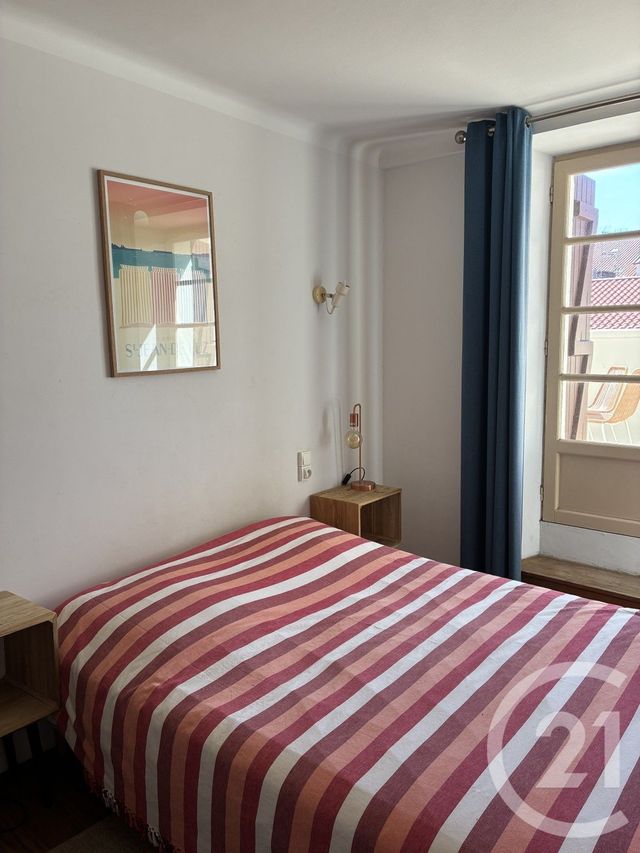Appartement F3 &agrave; louer - 3 pi&egrave;ces - 55,06 m2 - St Jean De Luz - 64 - AQUITAINE