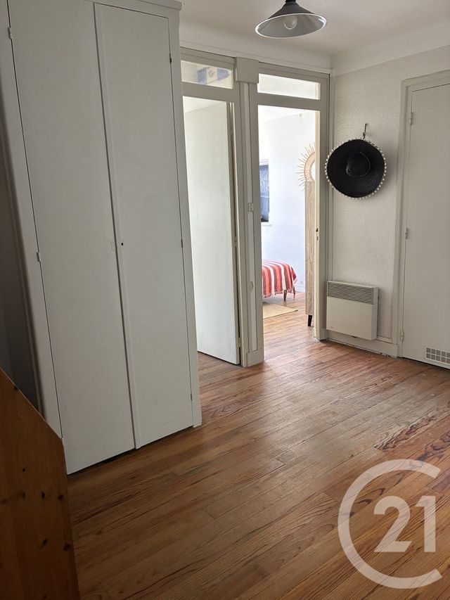 Appartement F3 &agrave; louer - 3 pi&egrave;ces - 55,06 m2 - St Jean De Luz - 64 - AQUITAINE