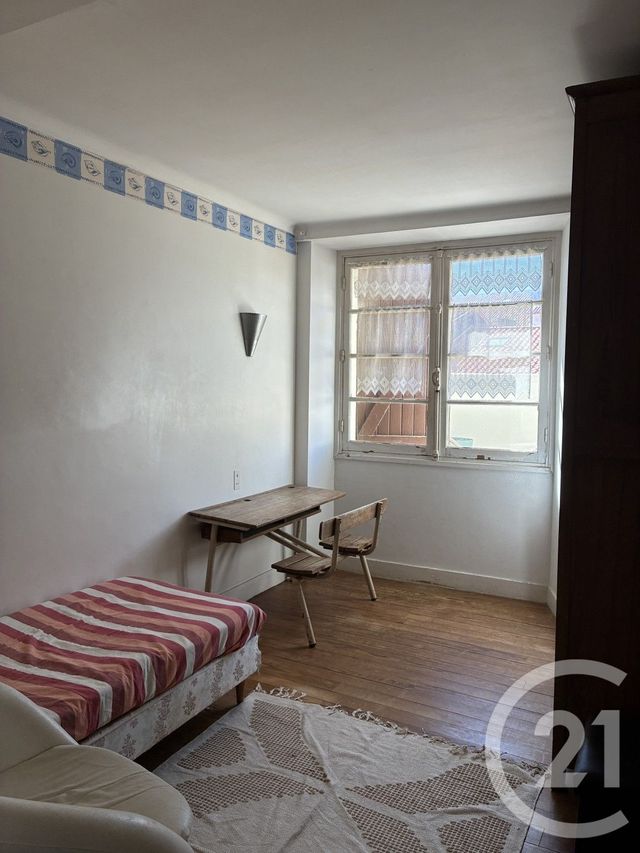 Appartement F3 &agrave; louer - 3 pi&egrave;ces - 55,06 m2 - St Jean De Luz - 64 - AQUITAINE