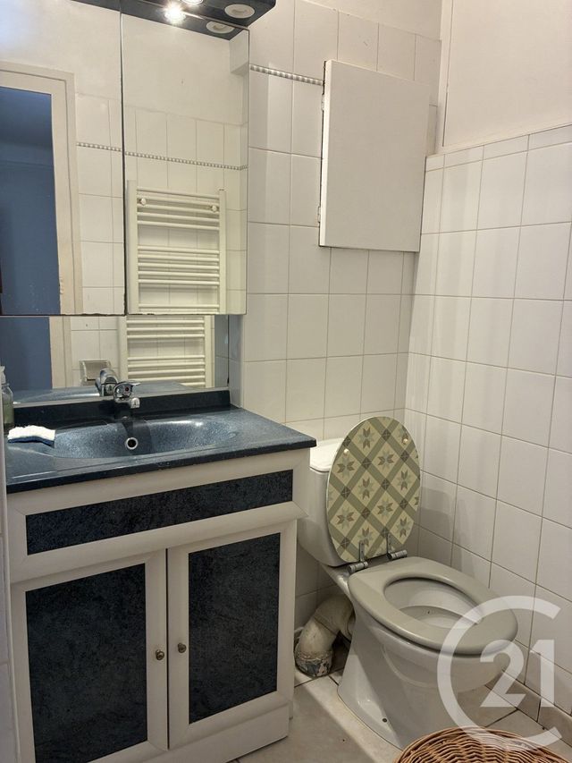 Appartement F3 &agrave; louer - 3 pi&egrave;ces - 55,06 m2 - St Jean De Luz - 64 - AQUITAINE