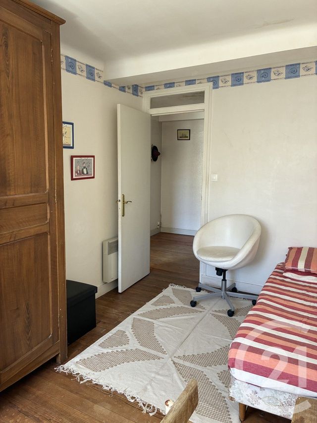 Appartement F3 &agrave; louer - 3 pi&egrave;ces - 55,06 m2 - St Jean De Luz - 64 - AQUITAINE