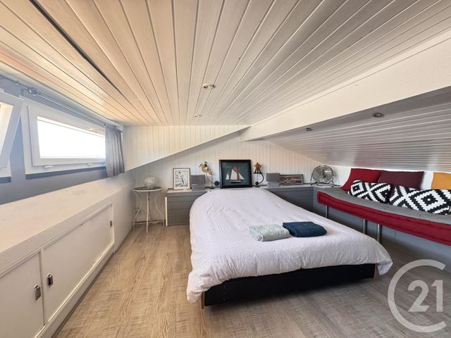Appartement Duplex &agrave; louer - 3 pi&egrave;ces - 37,20 m2 - St Jean De Luz - 64 - AQUITAINE