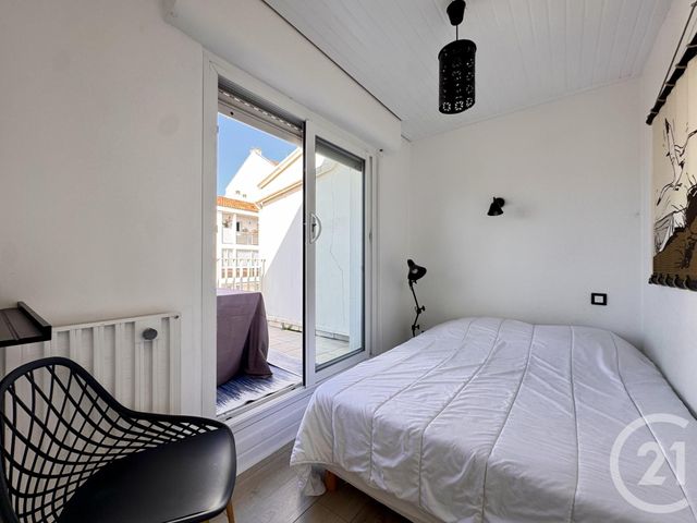 Appartement Duplex &agrave; louer - 3 pi&egrave;ces - 37,20 m2 - St Jean De Luz - 64 - AQUITAINE