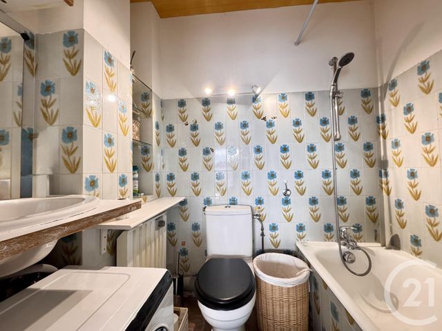 Appartement Duplex &agrave; louer - 3 pi&egrave;ces - 37,20 m2 - St Jean De Luz - 64 - AQUITAINE