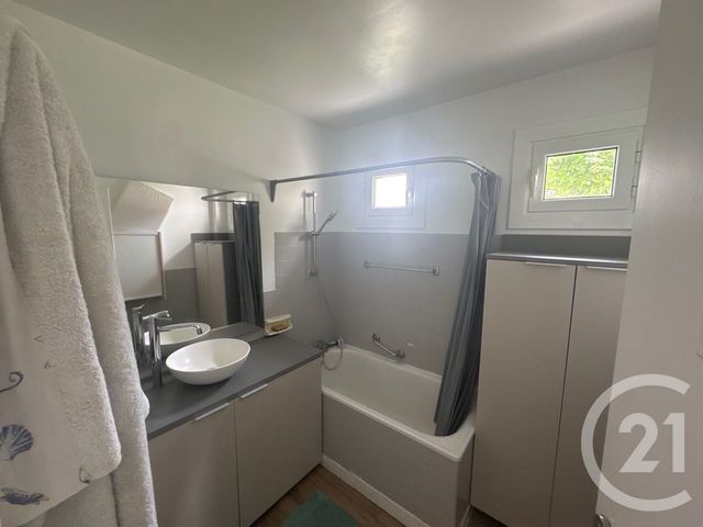 Appartement T2 &agrave; louer - 2 pi&egrave;ces - 59,63 m2 - St Jean De Luz - 64 - AQUITAINE