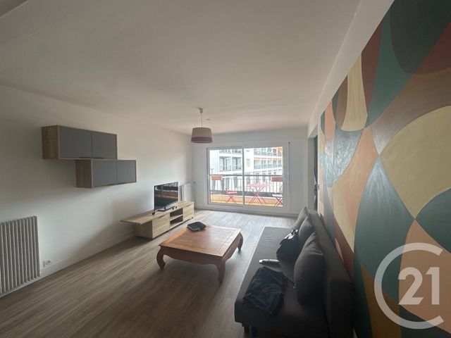 Appartement T2 &agrave; louer - 2 pi&egrave;ces - 59,63 m2 - St Jean De Luz - 64 - AQUITAINE
