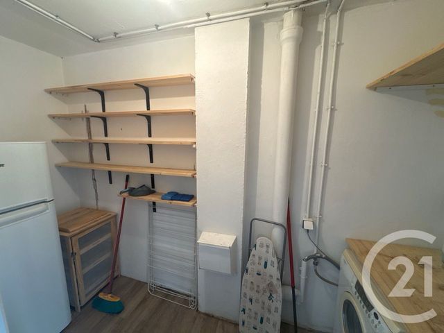 Appartement T2 &agrave; louer - 2 pi&egrave;ces - 59,63 m2 - St Jean De Luz - 64 - AQUITAINE