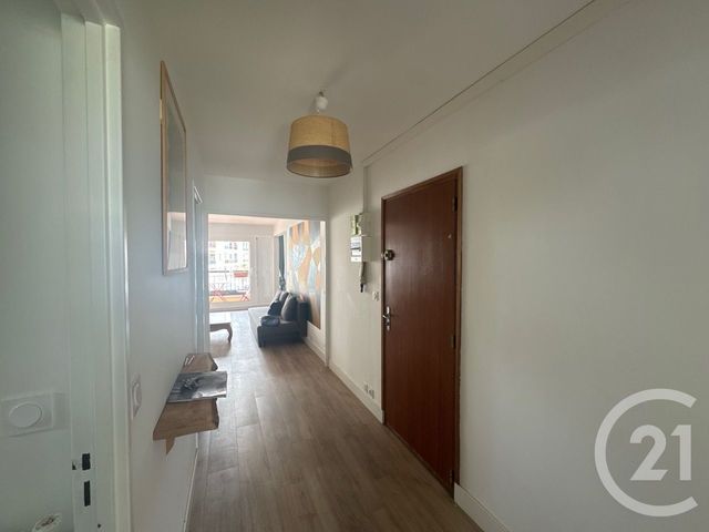 Appartement T2 &agrave; louer - 2 pi&egrave;ces - 59,63 m2 - St Jean De Luz - 64 - AQUITAINE