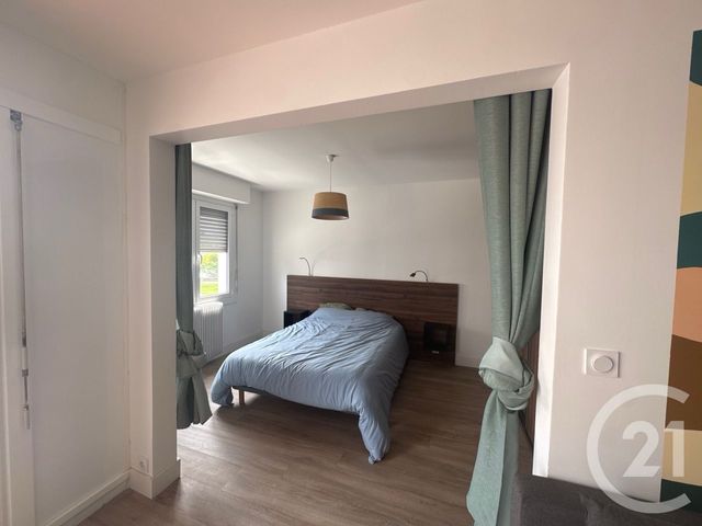 Appartement T2 &agrave; louer - 2 pi&egrave;ces - 59,63 m2 - St Jean De Luz - 64 - AQUITAINE