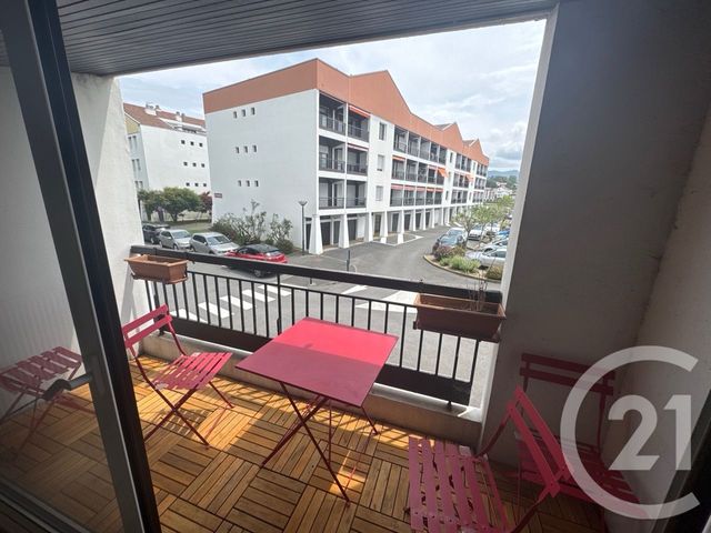 appartement - ST JEAN DE LUZ - 64