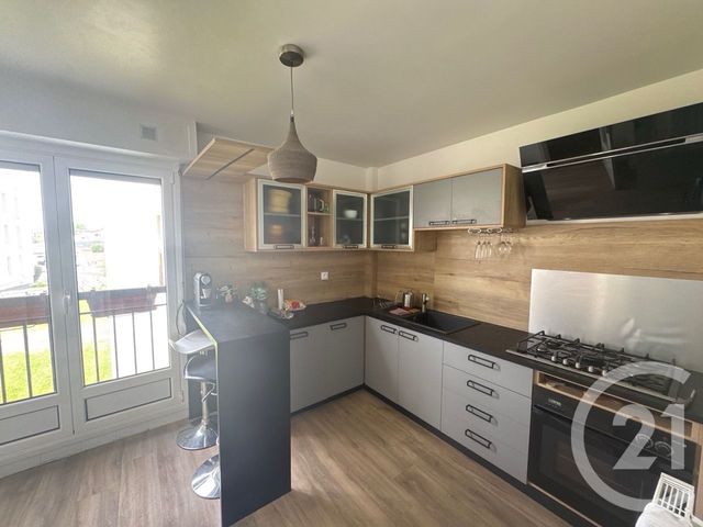 Appartement T2 &agrave; louer - 2 pi&egrave;ces - 59,63 m2 - St Jean De Luz - 64 - AQUITAINE