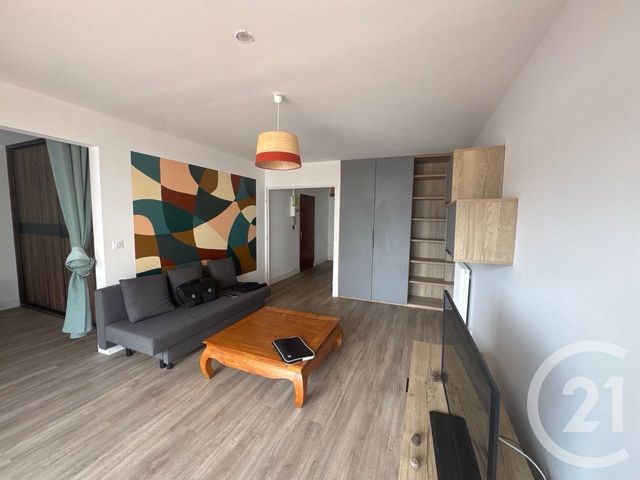 Appartement T2 &agrave; louer - 2 pi&egrave;ces - 59,63 m2 - St Jean De Luz - 64 - AQUITAINE