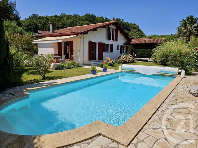 maison - ASCAIN - 64