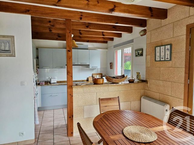 Maison &agrave; vendre - 6 pi&egrave;ces - 150 m2 - Ascain - 64 - AQUITAINE