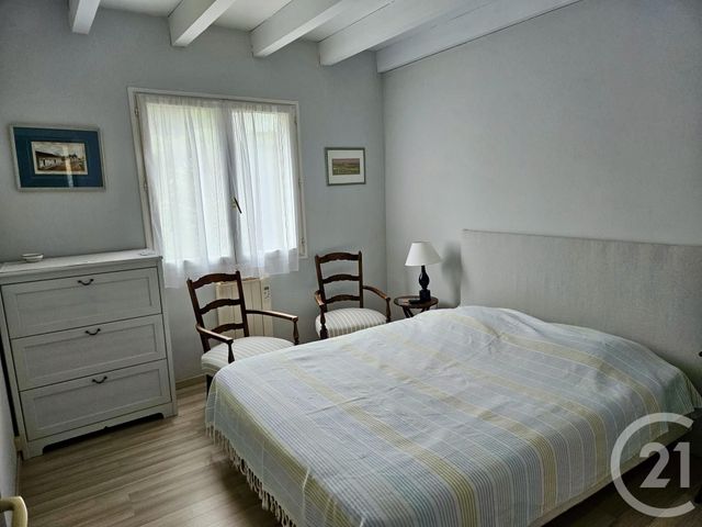 Maison &agrave; vendre - 6 pi&egrave;ces - 150 m2 - Ascain - 64 - AQUITAINE