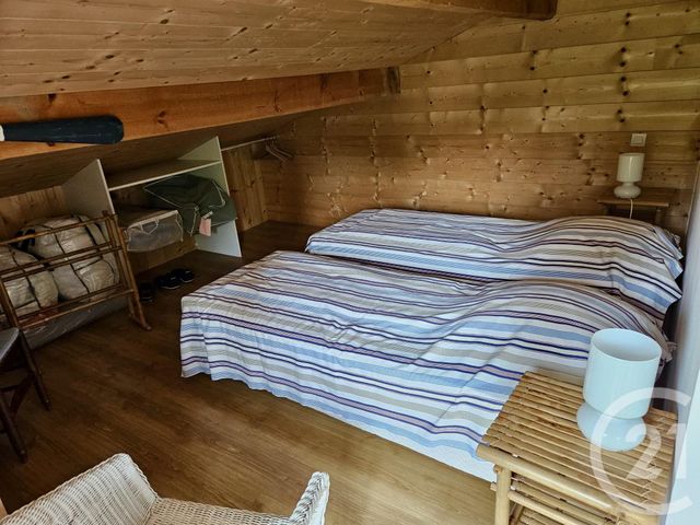 Maison &agrave; vendre - 6 pi&egrave;ces - 150 m2 - Ascain - 64 - AQUITAINE