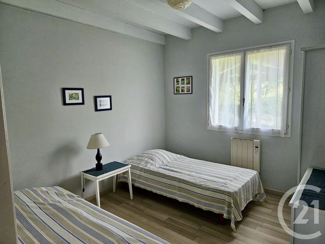 Maison &agrave; vendre - 6 pi&egrave;ces - 150 m2 - Ascain - 64 - AQUITAINE