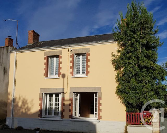 Maison à vendre 4 pièces 79,32 m2 La Roche Sur Yon 85 PAYSDE