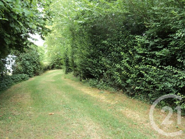 Terrain &agrave; vendre - 801 m2 - Albert - 80 - PICARDIE