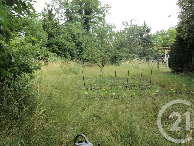 Terrain &agrave; vendre - 801 m2 - Albert - 80 - PICARDIE