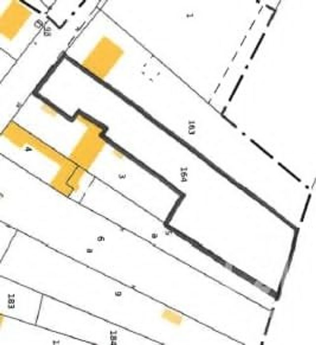 Terrain à vendre - 1809 m2 - Albert - 80 - PICARDIE