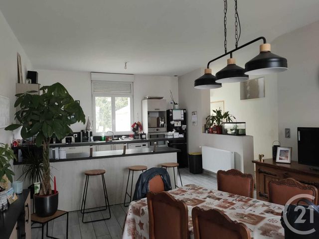 Maison &agrave; vendre - 7 pi&egrave;ces - 145 m2 - Albert - 80 - PICARDIE