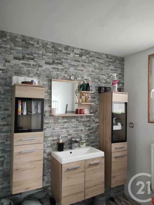 Maison &agrave; vendre - 7 pi&egrave;ces - 145 m2 - Albert - 80 - PICARDIE