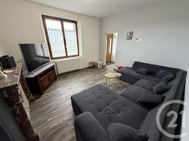 Maison &agrave; vendre - 7 pi&egrave;ces - 145 m2 - Albert - 80 - PICARDIE