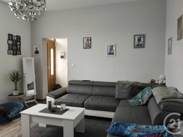 Maison &agrave; vendre - 7 pi&egrave;ces - 145 m2 - Albert - 80 - PICARDIE