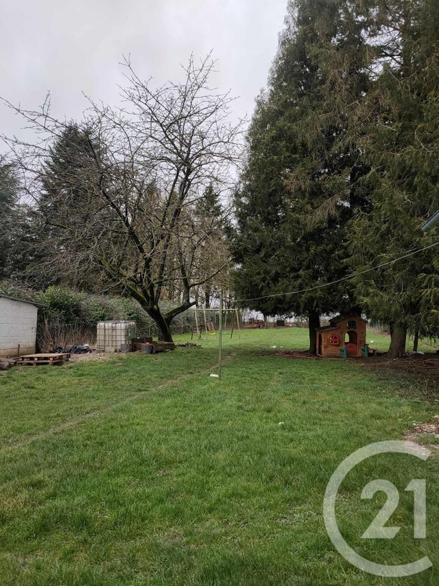 Maison &agrave; vendre - 7 pi&egrave;ces - 145 m2 - Albert - 80 - PICARDIE