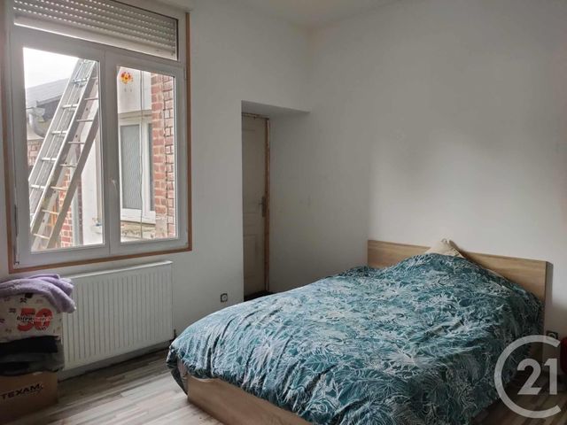 Maison &agrave; vendre - 7 pi&egrave;ces - 145 m2 - Albert - 80 - PICARDIE