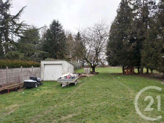 Maison &agrave; vendre - 7 pi&egrave;ces - 145 m2 - Albert - 80 - PICARDIE