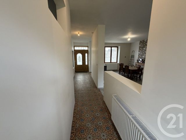 Maison &agrave; vendre - 7 pi&egrave;ces - 145 m2 - Albert - 80 - PICARDIE