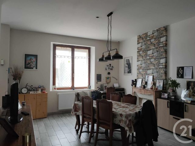Maison &agrave; vendre - 7 pi&egrave;ces - 145 m2 - Albert - 80 - PICARDIE