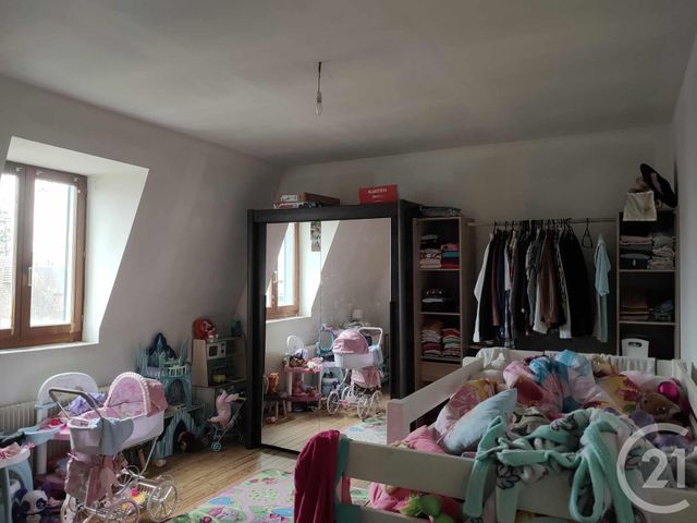 Maison &agrave; vendre - 7 pi&egrave;ces - 145 m2 - Albert - 80 - PICARDIE