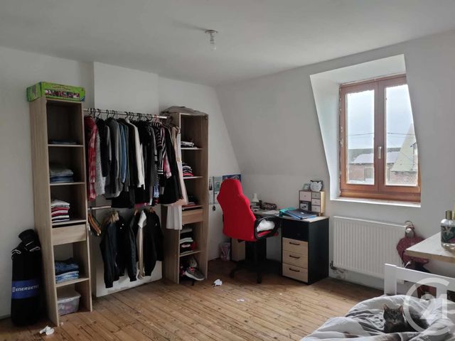 Maison &agrave; vendre - 7 pi&egrave;ces - 145 m2 - Albert - 80 - PICARDIE