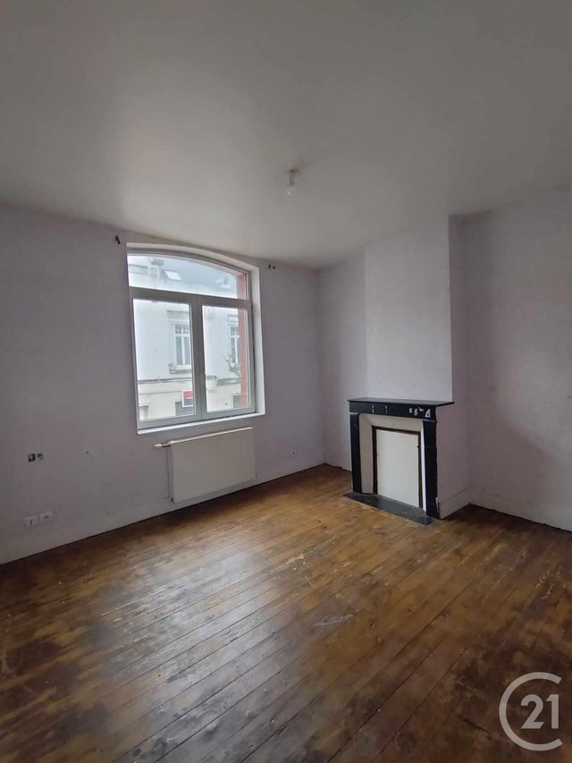 Maison &agrave; vendre - 4 pi&egrave;ces - 93 m2 - Albert - 80 - PICARDIE