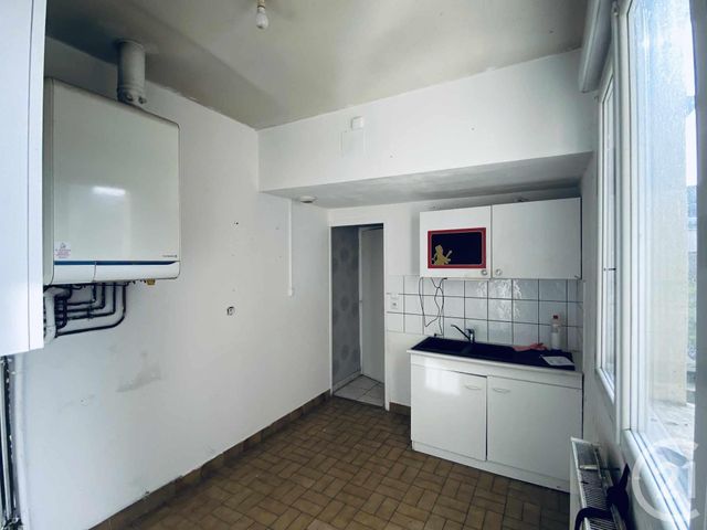 Maison &agrave; vendre - 4 pi&egrave;ces - 93 m2 - Albert - 80 - PICARDIE