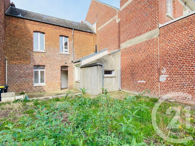 maison - ALBERT - 80