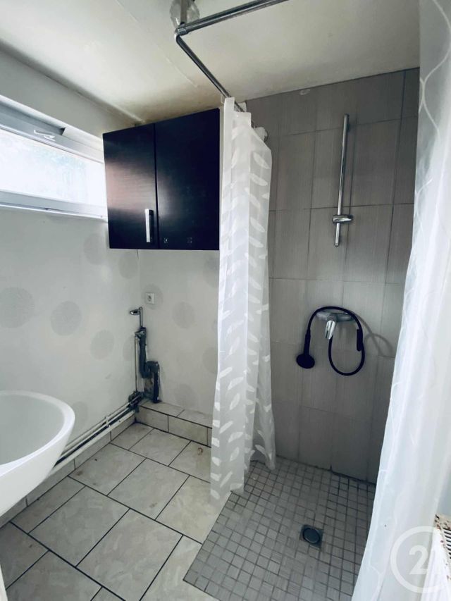 Maison &agrave; vendre - 4 pi&egrave;ces - 93 m2 - Albert - 80 - PICARDIE