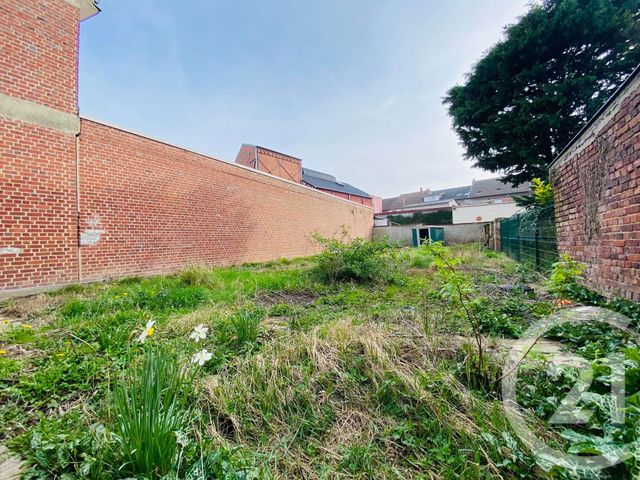 Maison &agrave; vendre - 4 pi&egrave;ces - 93 m2 - Albert - 80 - PICARDIE