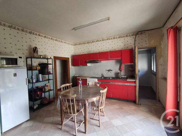 Maison à vendre - 6 pièces - 130 m2 - Albert - 80 - PICARDIE