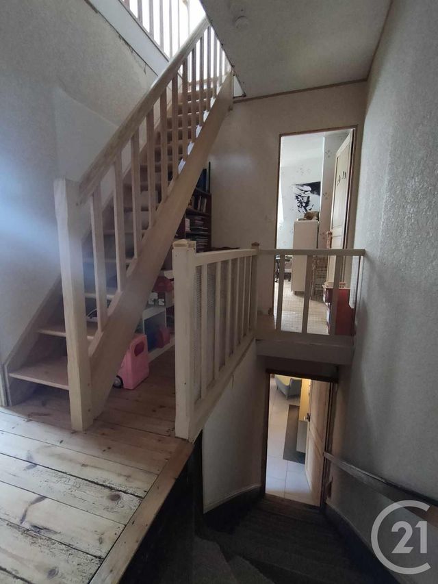 Maison à vendre - 6 pièces - 130 m2 - Albert - 80 - PICARDIE