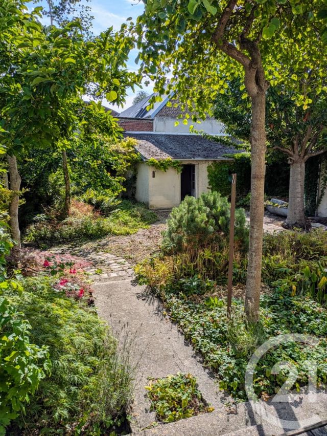 Maison à vendre - 6 pièces - 130 m2 - Albert - 80 - PICARDIE