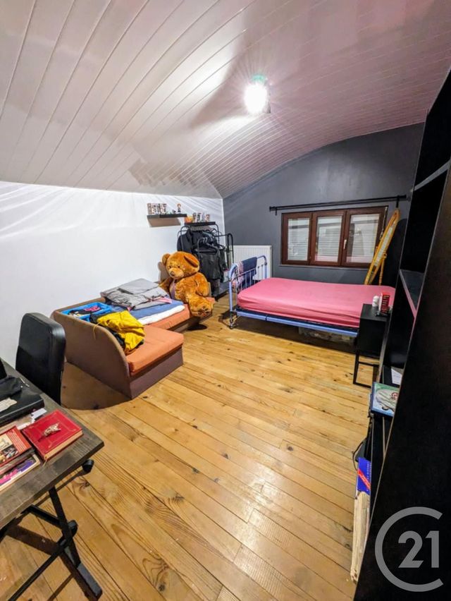 Maison à vendre - 6 pièces - 130 m2 - Albert - 80 - PICARDIE