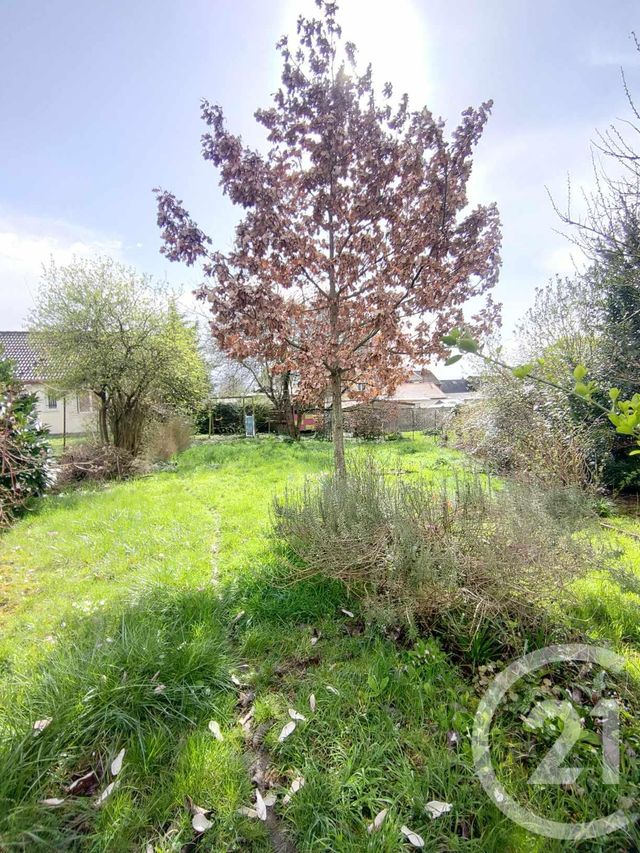 Maison à vendre - 6 pièces - 130 m2 - Albert - 80 - PICARDIE