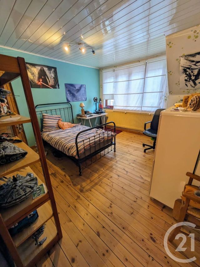 Maison à vendre - 6 pièces - 130 m2 - Albert - 80 - PICARDIE