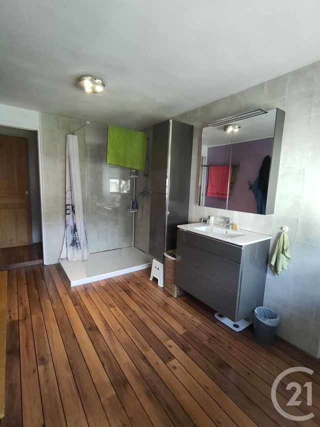 Maison à vendre - 6 pièces - 130 m2 - Albert - 80 - PICARDIE